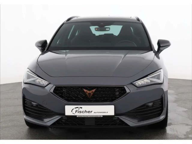 Cupra Leon 2.0 TSI DSG Sportstourer