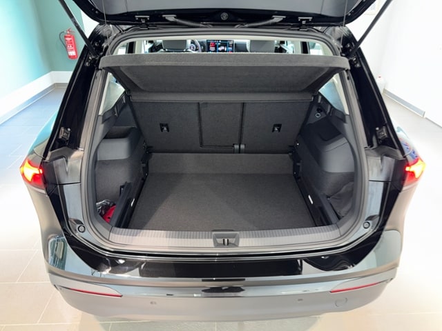 Volkswagen Tiguan 1.5 eTSI