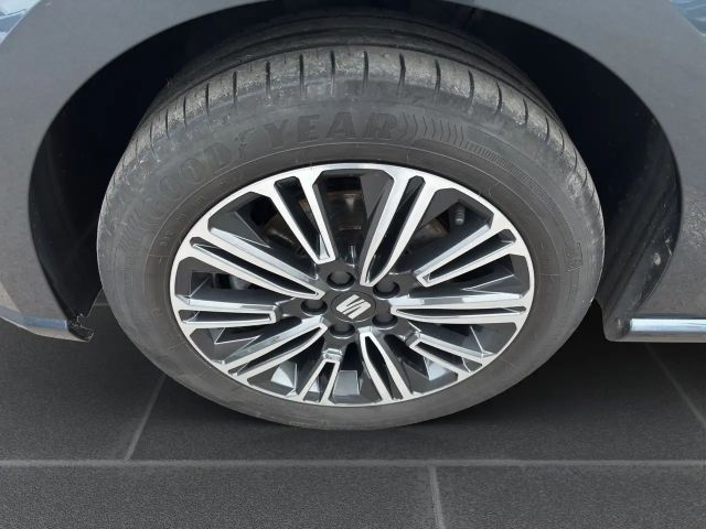 Seat Ibiza 1.0 TSI Style