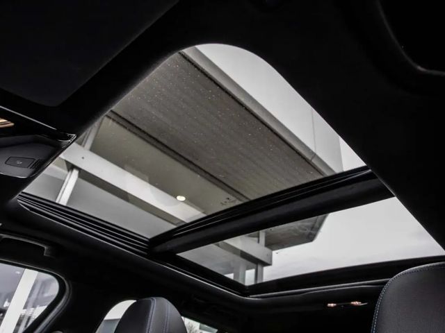 BMW 330 330e M-Sport Touring