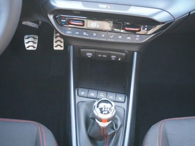 Hyundai i20 1.0 N Line T-GDi