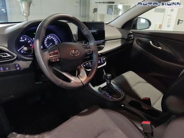 Hyundai i30 Smart T-GDi