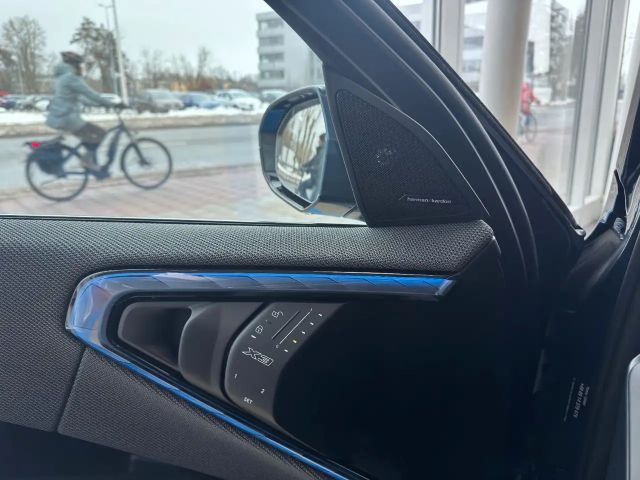 BMW X3 M-Sport xDrive30e