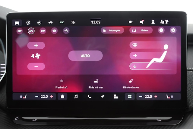 Skoda Octavia 1.5 TSI