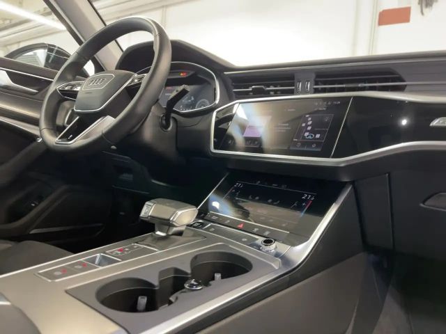 Audi A6 45 TFSI Quattro Sport