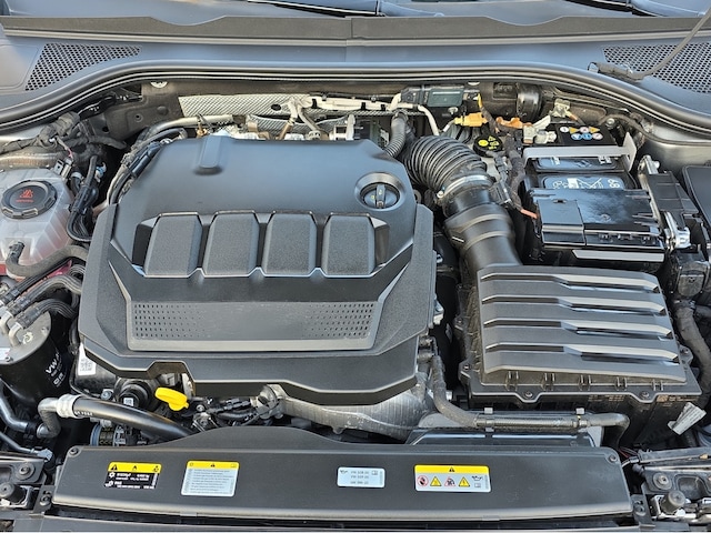 Skoda Superb 2.0 TDI Combi Selection