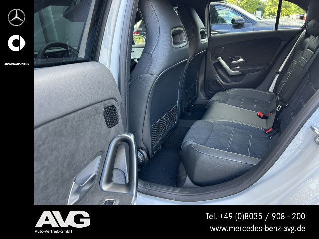 Mercedes-Benz A 200 Special Edition