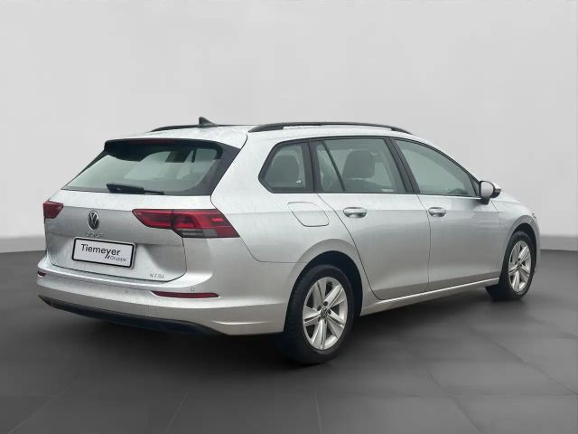 Volkswagen Golf 1.5 TSI DSG Life Variant