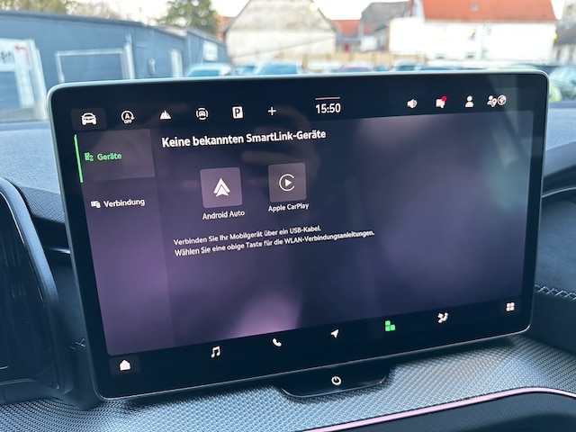 Skoda Kodiaq Sportline