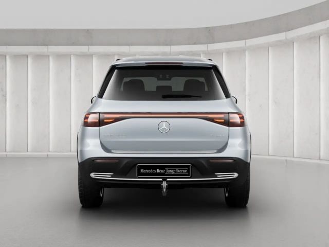 Mercedes-Benz EQB 300 4MATIC Progressive