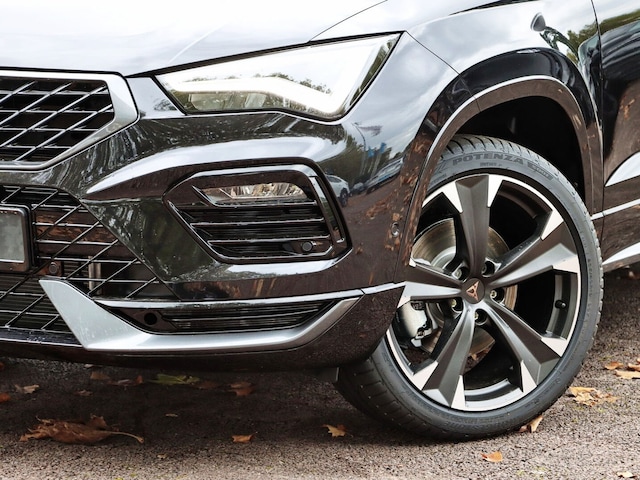 Cupra Ateca 1.5 TSI DSG