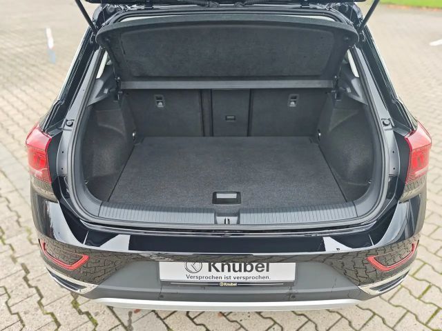 Volkswagen T-Roc 1.5 TSI DSG Style