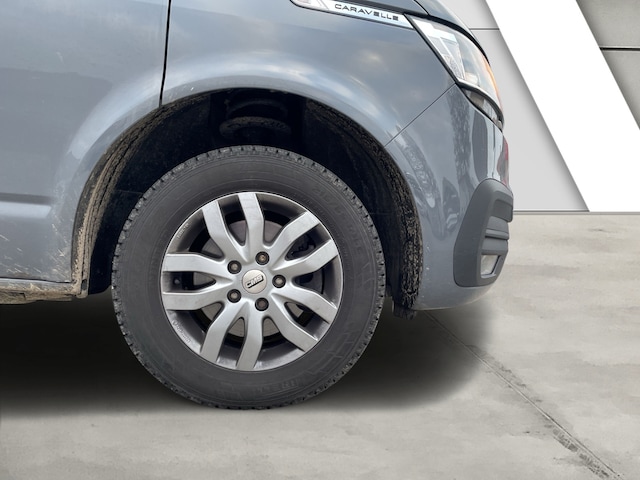 Volkswagen Caravelle T6 Trendline