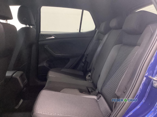 Volkswagen T-Cross 1.5 TSI DSG