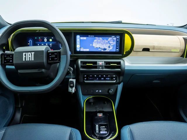 Fiat Grande Panda La Prima