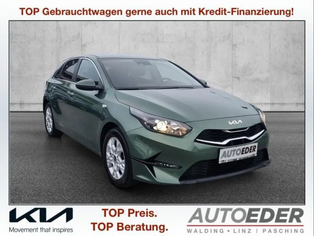 Kia Ceed GDi