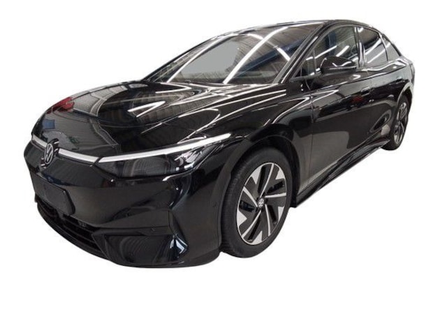 Volkswagen ID.7 Style