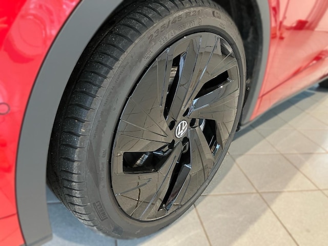 Volkswagen ID.5 340PS 4M NP.76T ACC.5J-G.WÄRMEPUMPE.AHK.AREA-VIEW.NAVI.HARMAN.HUD.PANO