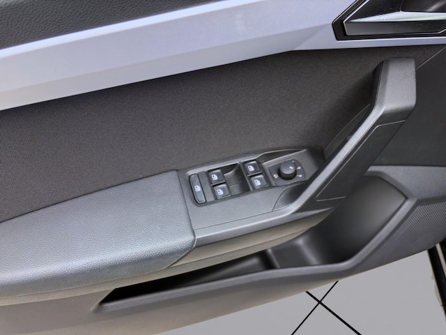 Seat Ibiza 1.0 TSI FR-lijn