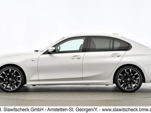 BMW 320 320d Sedan xDrive