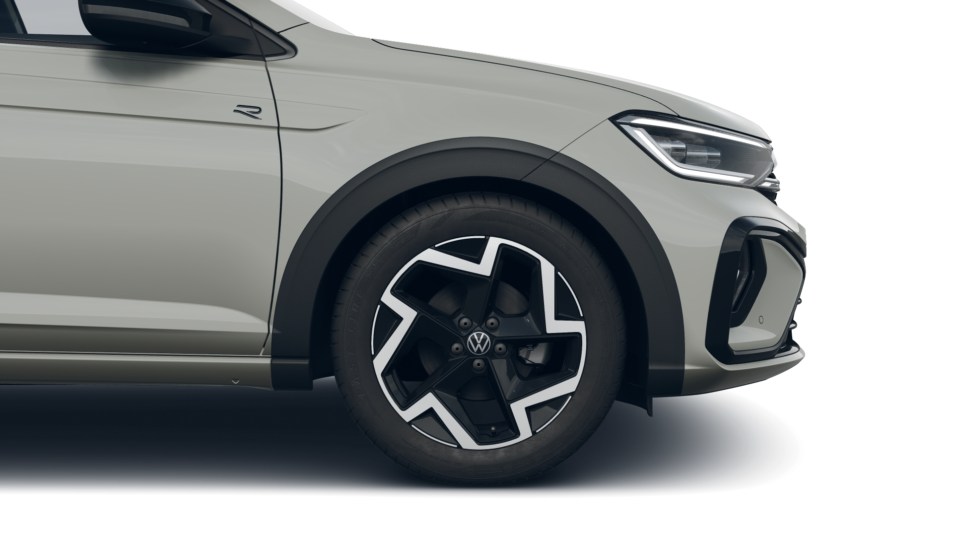 Volkswagen Taigo 1.0 TSI DSG