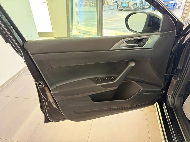 Volkswagen Taigo DSG Style