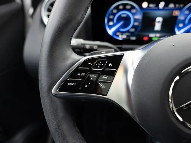 Mercedes-Benz EQA 350 4MATIC Progressive