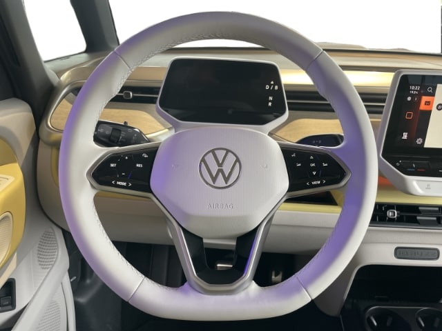 Volkswagen ID.Buzz Pro
