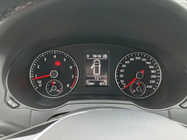 Volkswagen Sharan Comfortline DSG