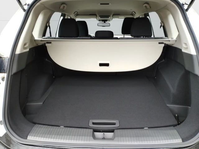 Nissan X-trail Acenta