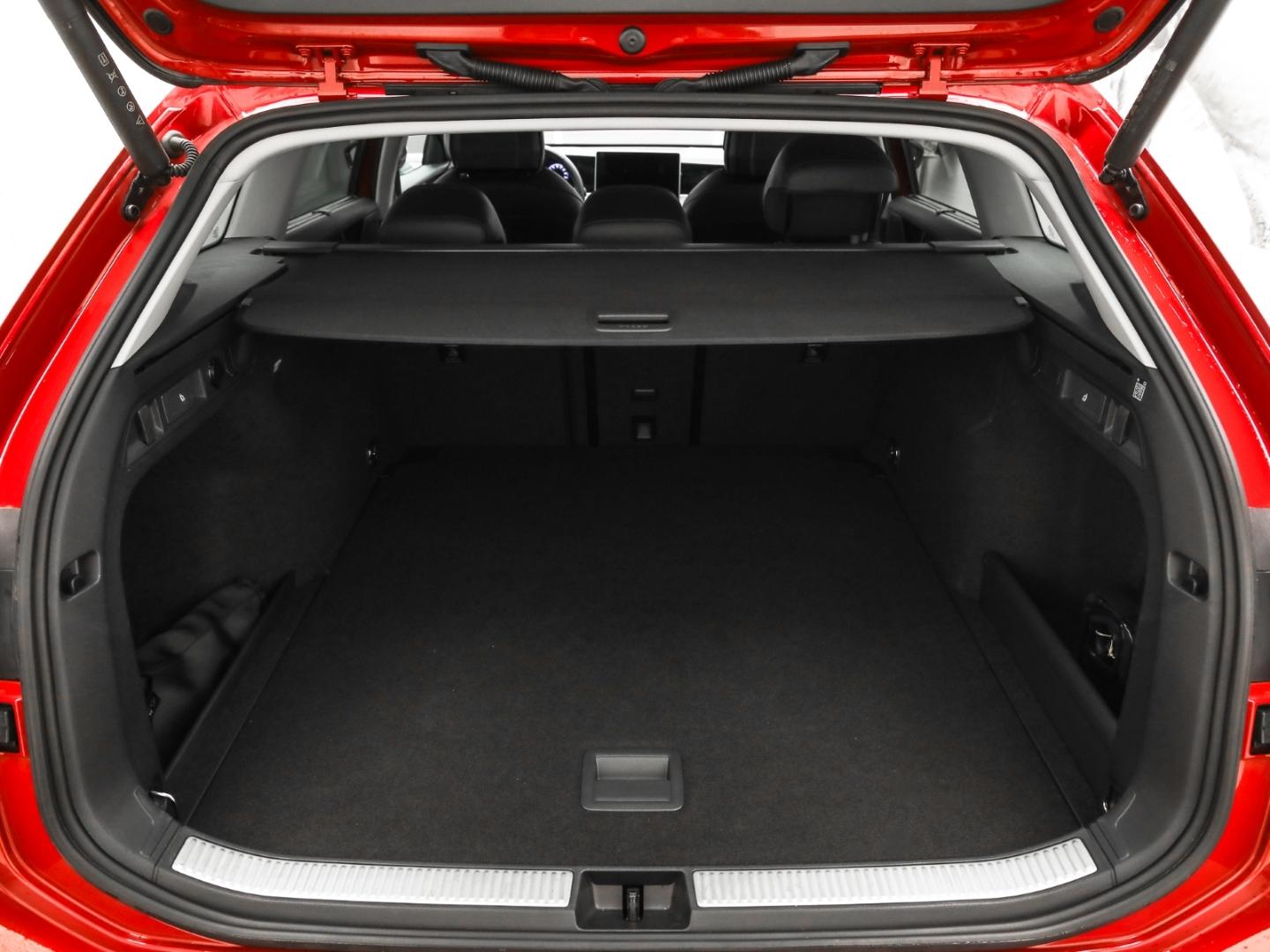 Volkswagen Passat 2.0 TDI Business DSG IQ.Drive