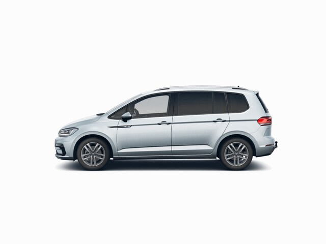 Volkswagen Touran Comfortline DSG