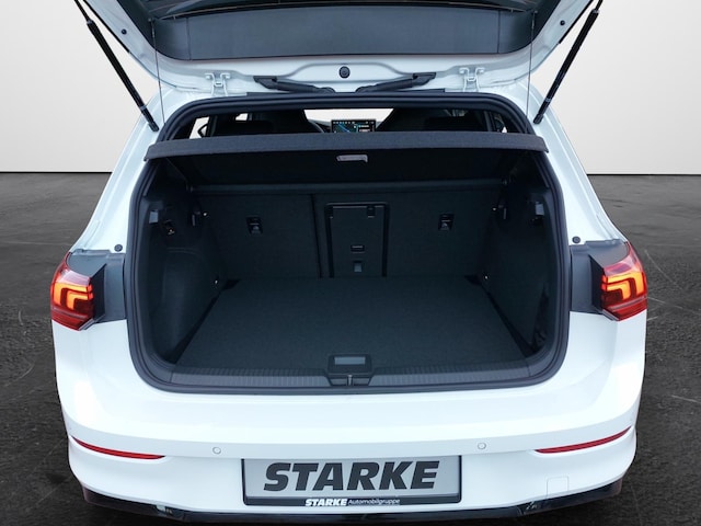 Volkswagen Golf 1.5 eTSI R-Line