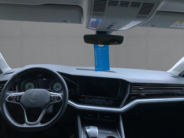 Volkswagen Touareg 3.0 V6 TDI Elegance Elegance