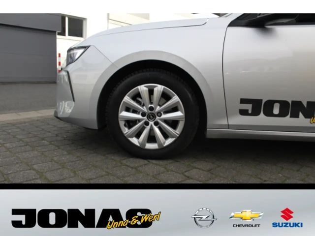 Opel Astra 1.2 Turbo Enjoy Sports Tourer