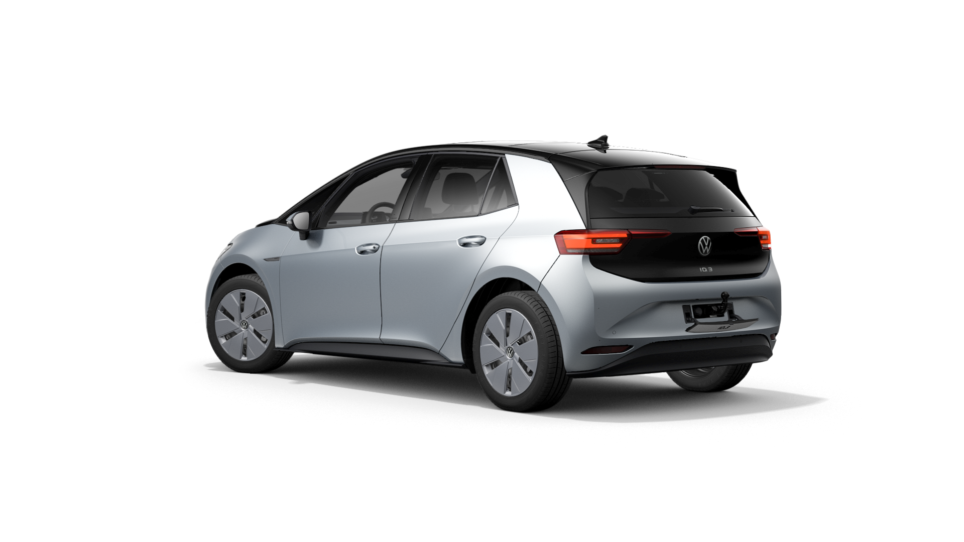 Volkswagen ID.3 Max Performance Pro