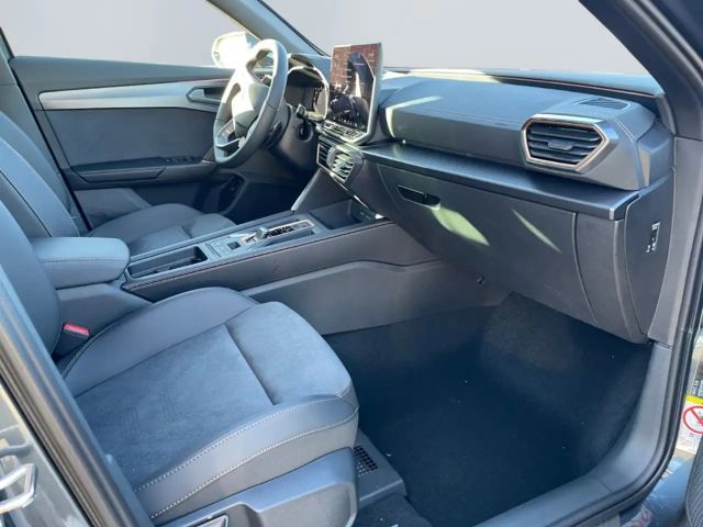 Cupra Formentor 2.0 TSI 4Drive DSG VZ