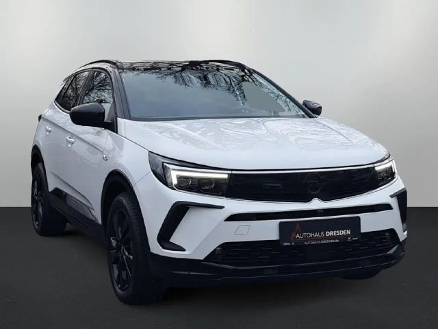 Opel Grandland X GS-Line Grand Sport
