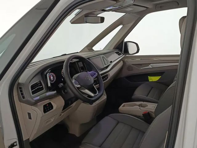 Volkswagen Multivan 4Motion T7 eHybrid
