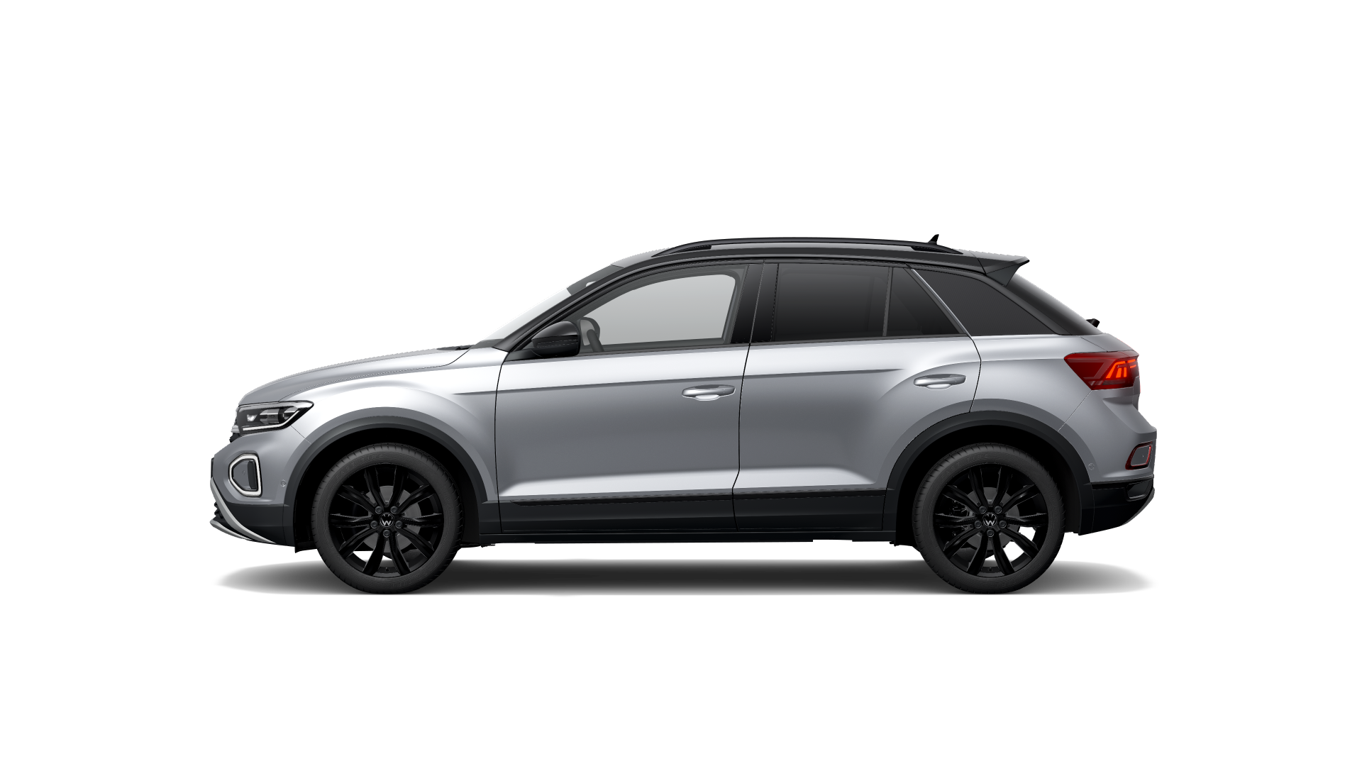Volkswagen T-Roc 1.5 TSI DSG Style