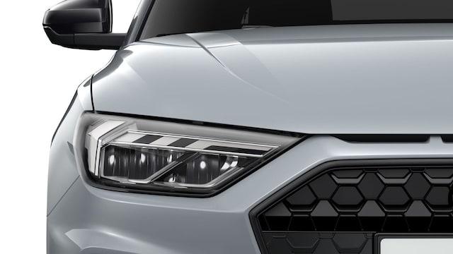 Audi A1 35 TFSI S-Tronic Sportback