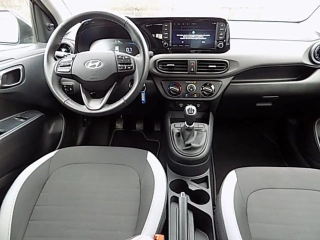 Hyundai i10 1.0 Select