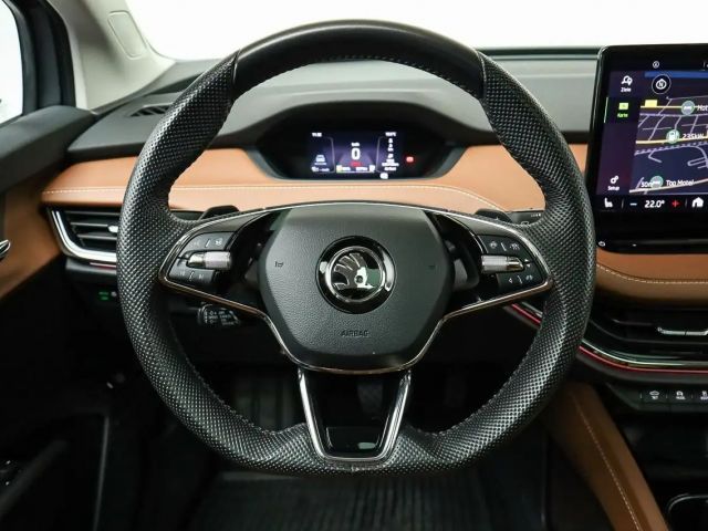 Skoda Enyaq 4x4 Sport