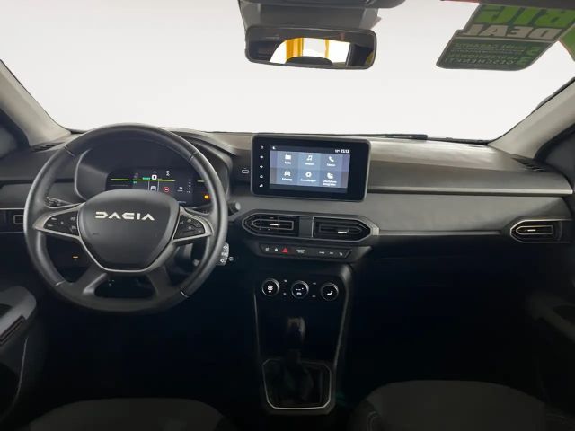 Dacia Jogger Extreme