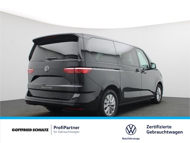 Volkswagen Multivan 2.0 TDI DSG