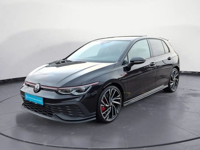 Volkswagen Golf 2.0 TSI DSG GTI