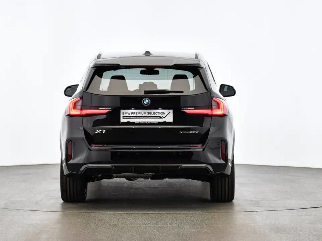 BMW X1 M-Sport xDrive20d