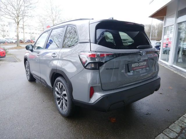 Subaru Forester 2.0ie Platinum KAMERA ACC LED 360°