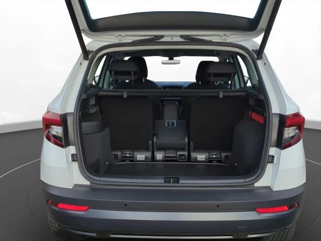 Skoda Karoq 2.0 TDI Clever