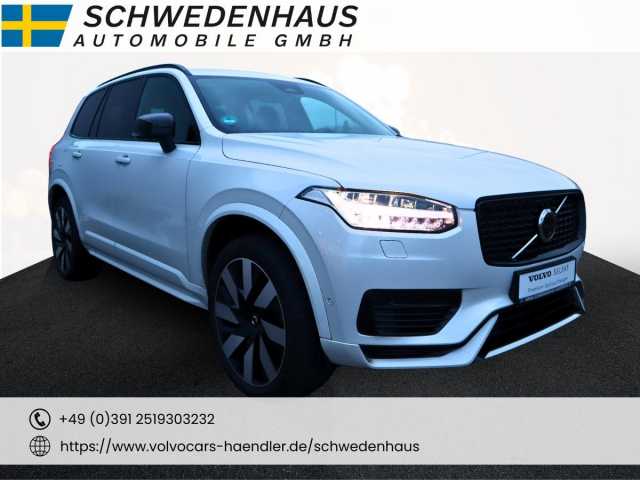 Volvo XC90 AWD Dark T8 Ultra